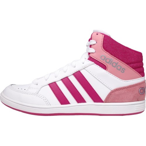 Adidas Neo VLNEO HOOPS MID Kids' Shoes