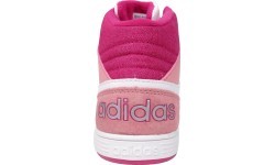 Adidas Neo VLNEO HOOPS MID apavi pusaudžiem