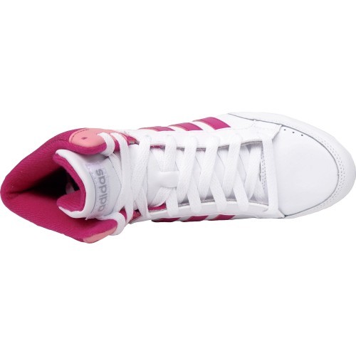 Adidas Neo VLNEO HOOPS MID Kids' Shoes