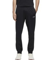 Adidas Kelnės Vyrams M Ess Sj Jogger Black