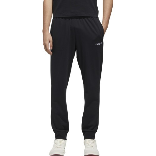 Adidas M Ess Sj Jogger Men's Pants Black FM4346
