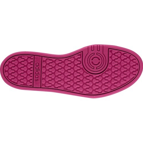 Adidas Neo VLNEO HOOPS MID apavi pusaudžiem