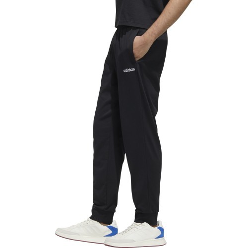 Мужские брюки Adidas M Ess Sj Jogger, чёрные FM4346