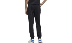 Adidas M Ess Sj Jogger vīriešu bikses, melnas FM4346
