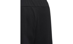 Adidas M Ess Sj Jogger vīriešu bikses, melnas FM4346