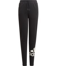 Adidas pusaudžu bikses G Bl Ft O Pants Black GN4064