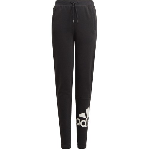 Adidas pusaudžu bikses G Bl Ft O Pants Black GN4064