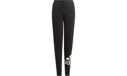 Adidas pusaudžu bikses G Bl Ft O Pants Black GN4064