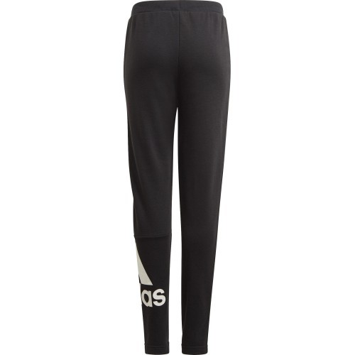 Штаны подростковые Adidas G Bl Ft O Pants Black GN4064