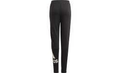 Adidas pusaudžu bikses G Bl Ft O Pants Black GN4064