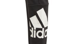 Adidas Junior Pants G Bl Ft O Pants Black GN4064