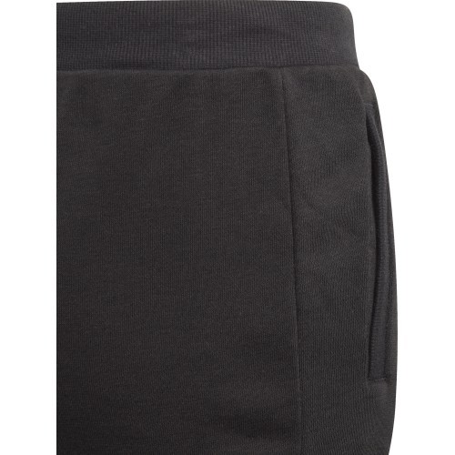 Adidas pusaudžu bikses G Bl Ft O Pants Black GN4064