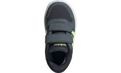Adidas Hoops 2.0 CMF I bērnu apavi Blue Green FW5241