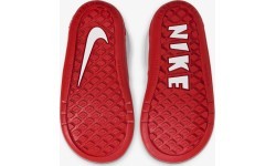 Nike Pico 5 bērnu apavi Red Grey AR4162 004