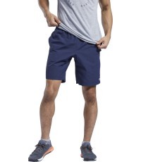 Мужские шорты Reebok Id Train Utility Short Navy GU0795