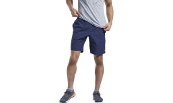 Reebok vīriešu šorti Id Train Utility Short Navy GU0795
