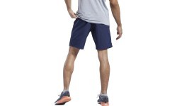 Мужские шорты Reebok Id Train Utility Short Navy GU0795