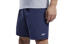 Мужские шорты Reebok Id Train Utility Short Navy GU0795