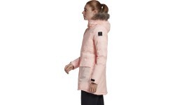 Adidas W Xploric Parka Women's Jacket Pink