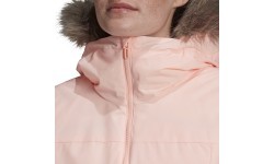 Adidas W Xploric Parka Women's Jacket Pink