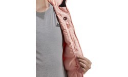 Adidas W Xploric Parka Women's Jacket Pink