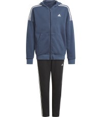 Adidas sporta tērps Jb Cotton Ts Blue Black GM8919