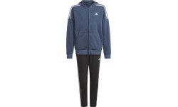 Adidas sporta tērps Jb Cotton Ts Blue Black GM8919