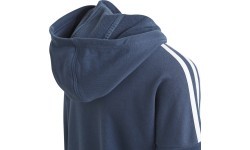 Adidas Sports Suit Jb Cotton Ts Blue Black GM8919