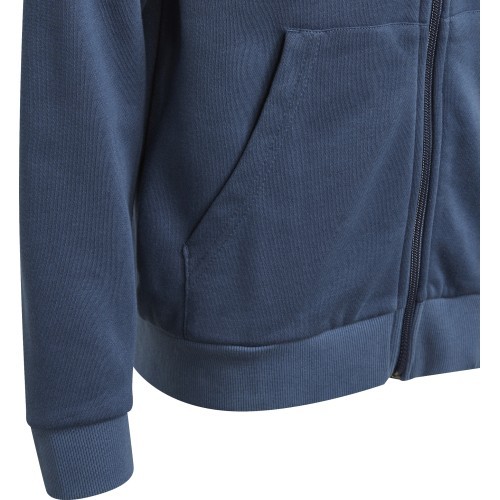 Adidas sporta tērps Jb Cotton Ts Blue Black GM8919