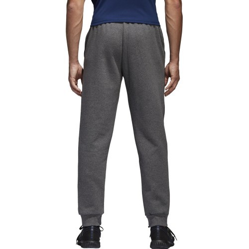 Adidas Core 18 SW Pants Grey CV3752