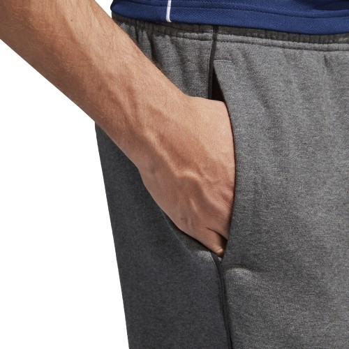Adidas Core 18 SW Pants Grey CV3752
