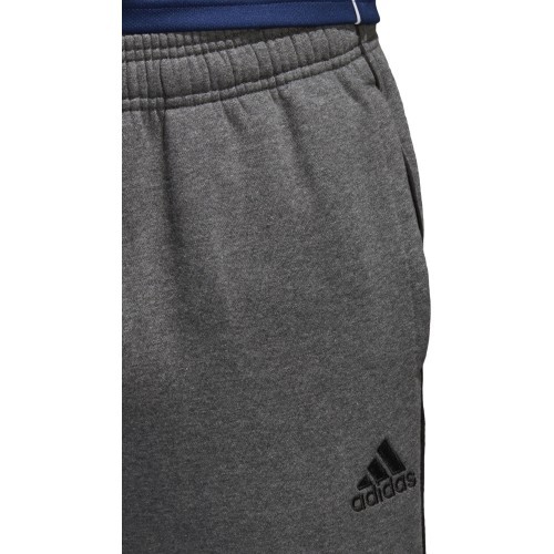 Брюки Adidas Core 18 SW, серые, CV3752