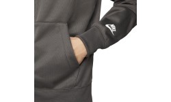 Мужская толстовка Nike NSW Repeat Pk Fz Hoodie, хаки DM4672 254