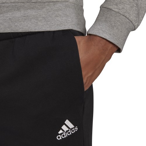 Adidas Men's Sports Suit M Bl Ft Hd Ts Grey Black