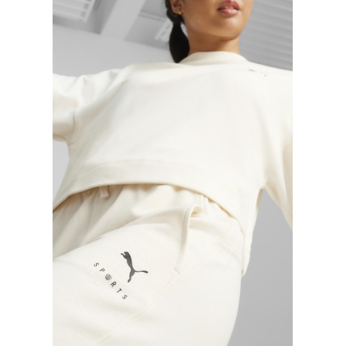Puma Better Sportswear Women's Pants White 679010 99