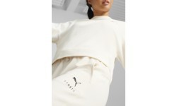 Puma Better Sportswear женские спортивные брюки White 679010 99