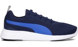 Обувь Puma St Trainer Evo V2 Blue 363742 10