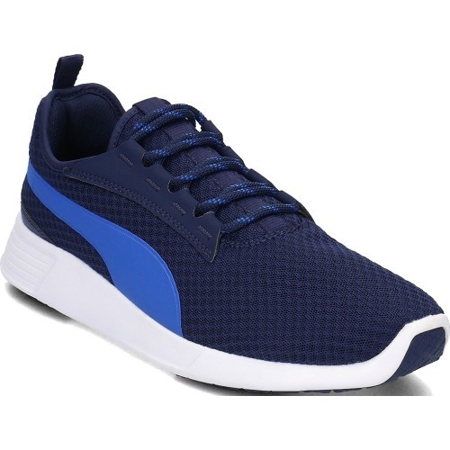 Обувь Puma St Trainer Evo V2 Blue 363742 10