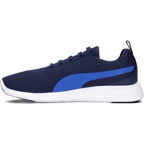 Puma St Trainer Evo V2 Blue 363742 10 Shoes