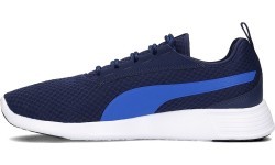 Обувь Puma St Trainer Evo V2 Blue 363742 10