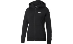 Puma Power Tape Women's Sweatshirt Black 670011 01