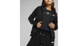Puma sieviešu džemperis Power Tape Black 670011 01