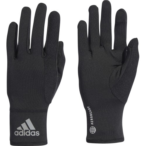 Перчатки Adidas Gloves A.Rdy чёрные HI5635