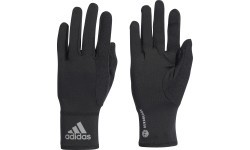 Перчатки Adidas Gloves A.Rdy чёрные HI5635