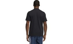Adidas Men's T-Shirt Slept On Black GN5155