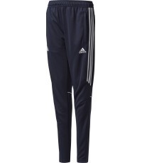Adidas Tango Cage Training Teen Pants Navy CD2393