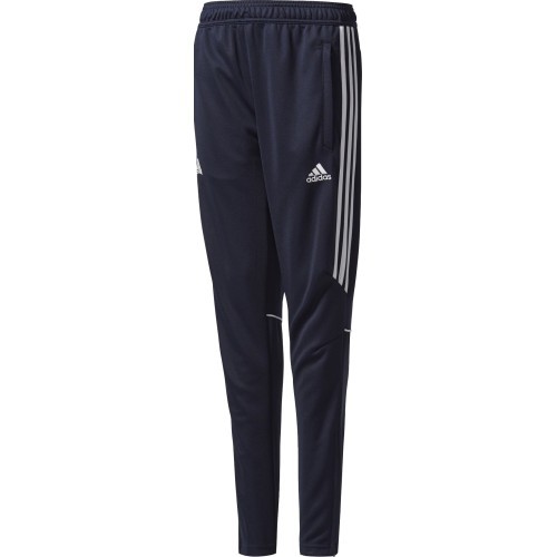 Adidas Tango Cage Training pusaudžu bikses Navy CD2393