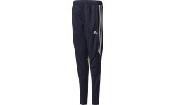 Подростковые брюки Adidas Tango Cage Training Navy CD2393