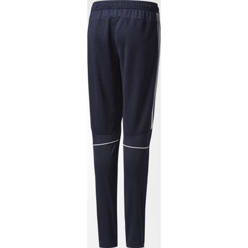 Подростковые брюки Adidas Tango Cage Training Navy CD2393