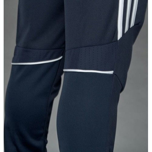 Adidas Tango Cage Training pusaudžu bikses Navy CD2393